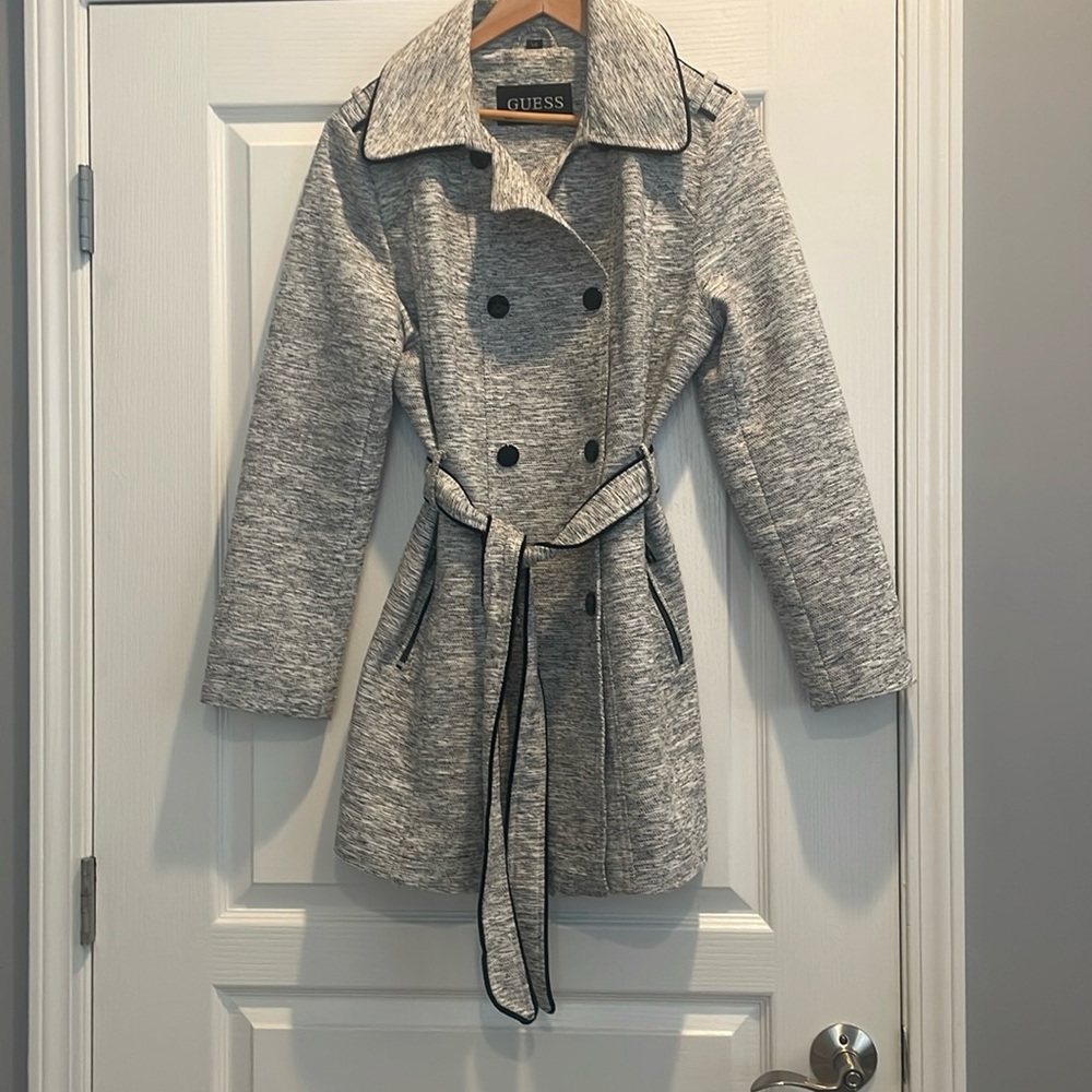 GUESS. Women’s Trench Coat‎
